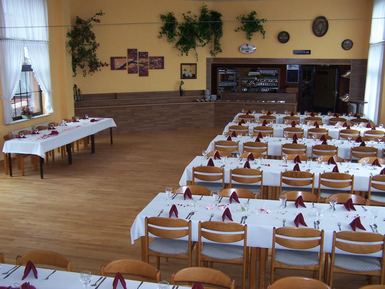 Hotel Glindenberger Hof Экстерьер фото