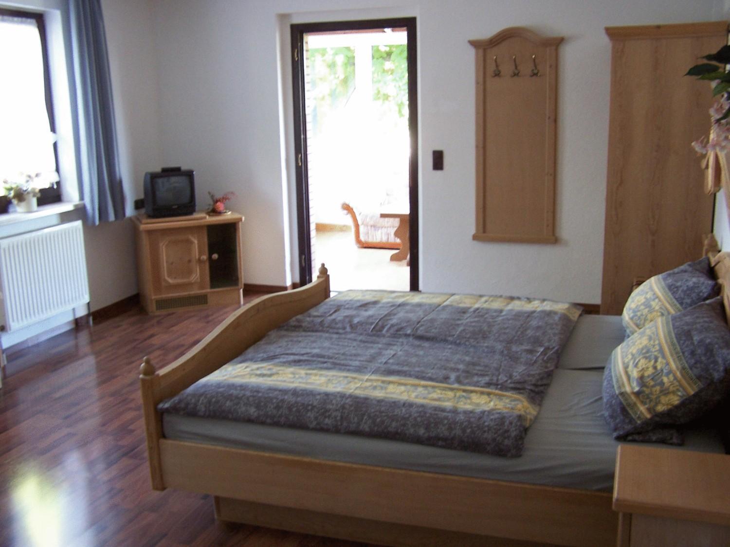 Hotel Glindenberger Hof Экстерьер фото