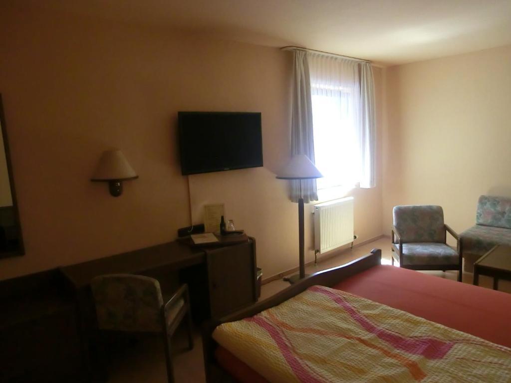 Hotel Glindenberger Hof Номер фото