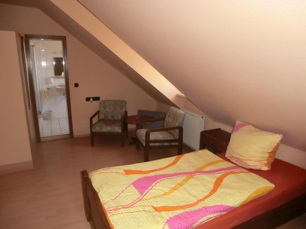 Hotel Glindenberger Hof Экстерьер фото