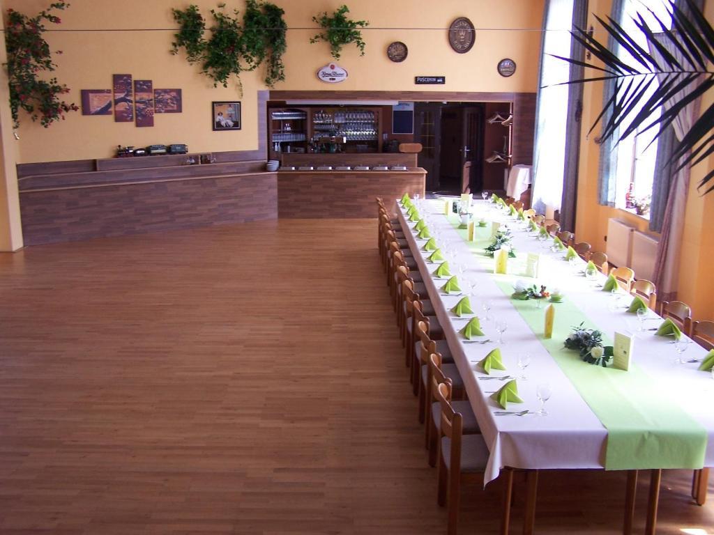 Hotel Glindenberger Hof Экстерьер фото