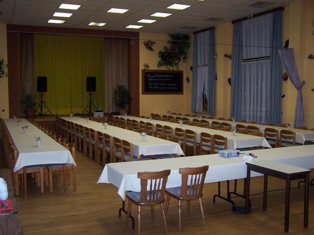 Hotel Glindenberger Hof Экстерьер фото