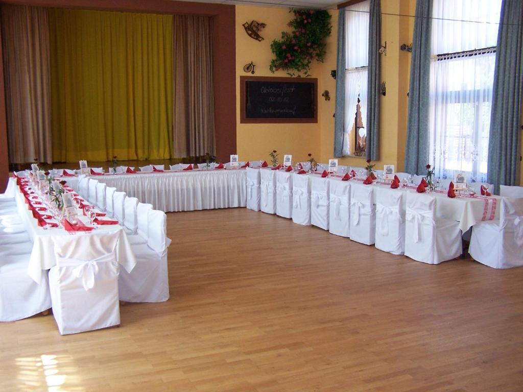Hotel Glindenberger Hof Экстерьер фото