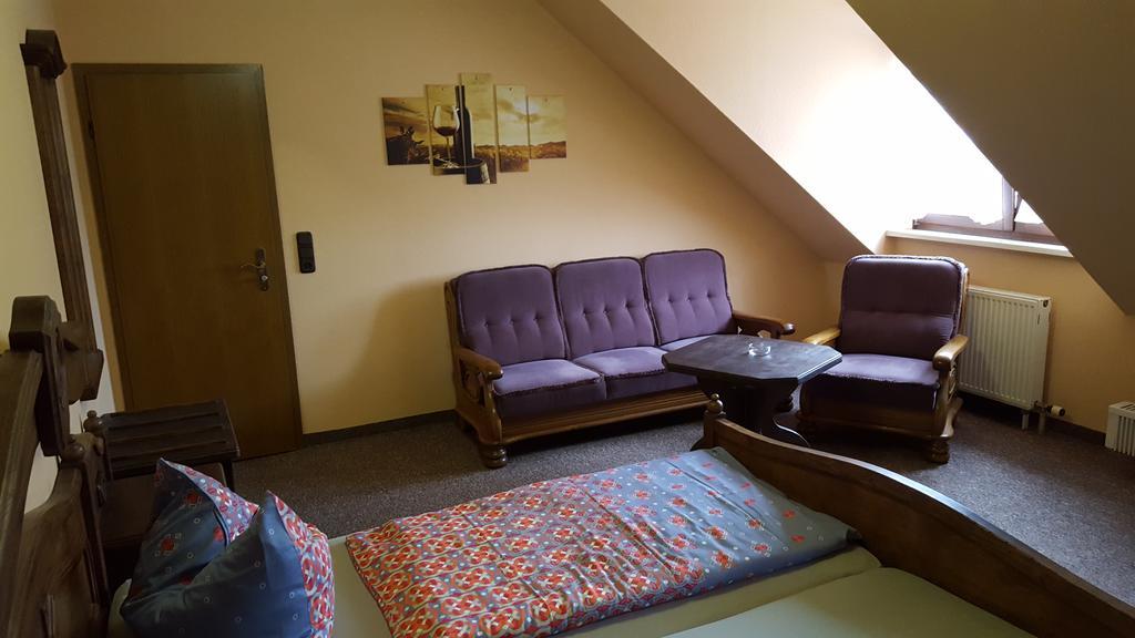 Hotel Glindenberger Hof Экстерьер фото