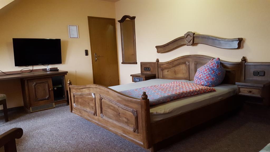 Hotel Glindenberger Hof Экстерьер фото