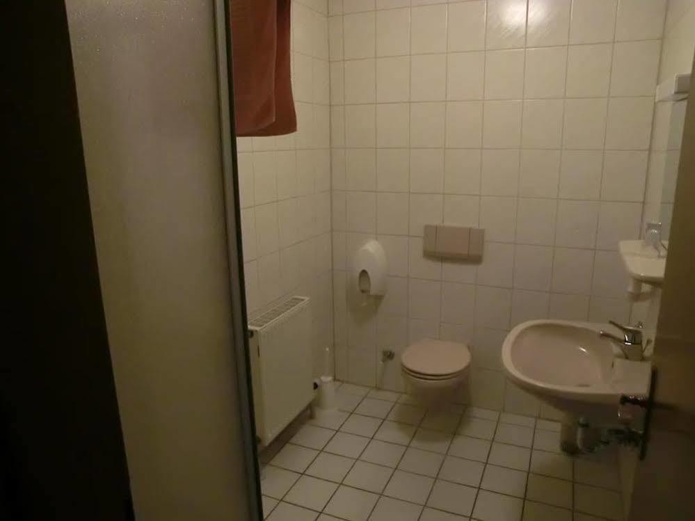 Hotel Glindenberger Hof Экстерьер фото