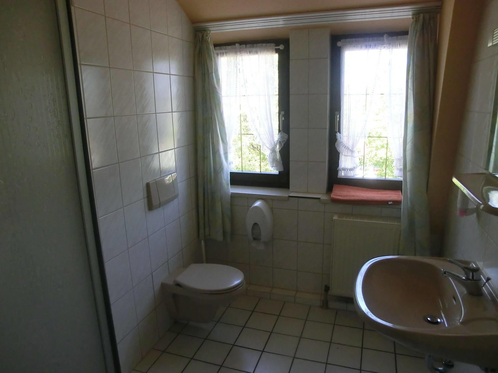 Hotel Glindenberger Hof Экстерьер фото