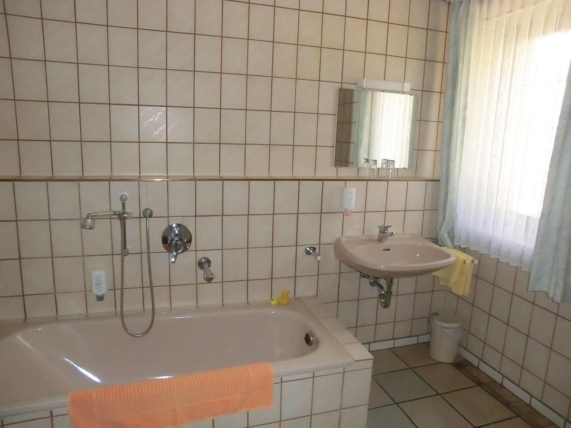 Hotel Glindenberger Hof Экстерьер фото